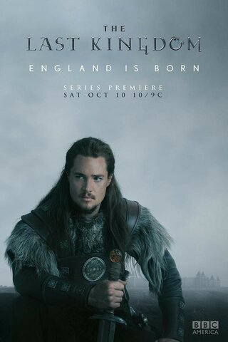 Последнее королевство сериал 2015 смотреть онлайн бесплатно в хорошем качестве HD
